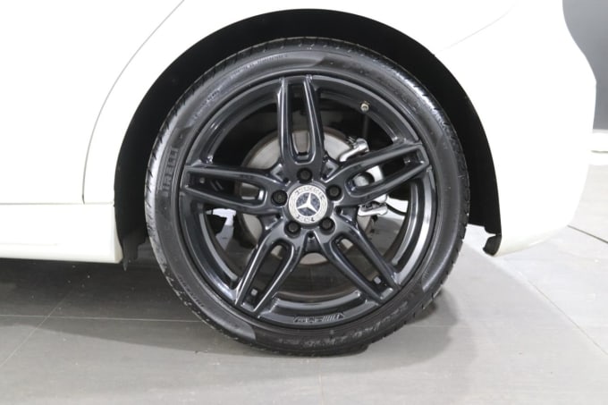 2025 Mercedes-benz A-class