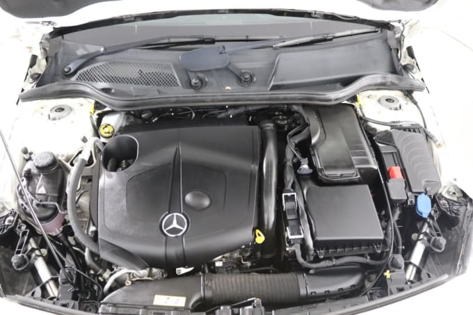 2025 Mercedes-benz A-class