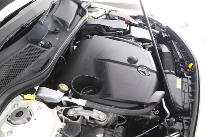 2025 Mercedes-benz A-class