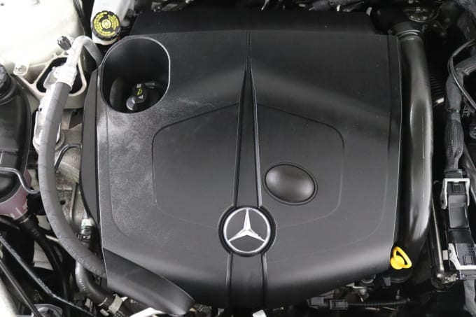 2025 Mercedes-benz A-class