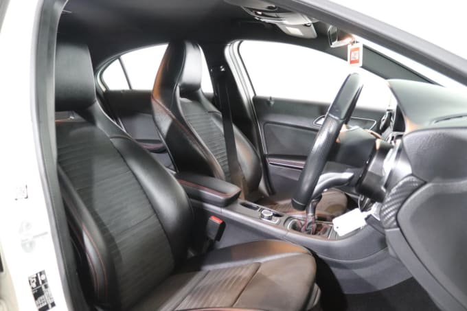 2025 Mercedes-benz A-class