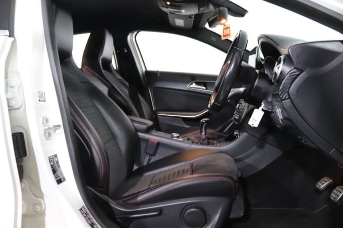 2025 Mercedes-benz A-class