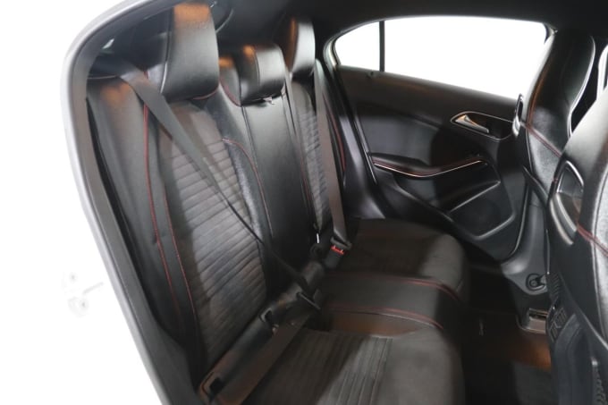 2025 Mercedes-benz A-class