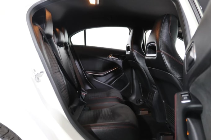 2025 Mercedes-benz A-class