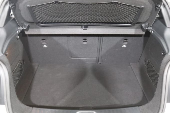 2025 Mercedes-benz A-class