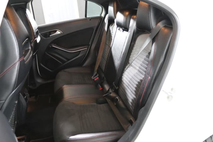 2025 Mercedes-benz A-class