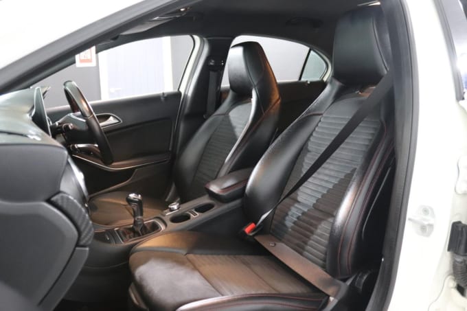 2025 Mercedes-benz A-class