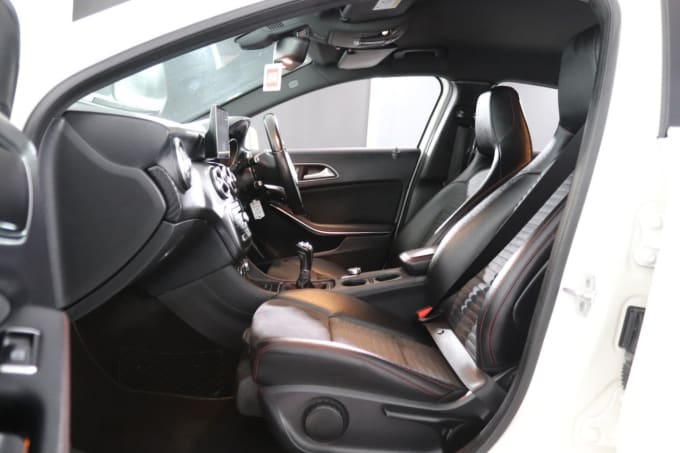 2025 Mercedes-benz A-class