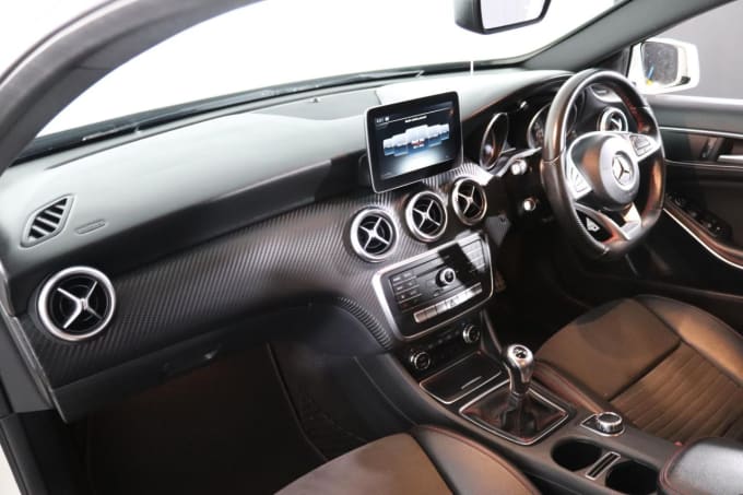 2025 Mercedes-benz A-class