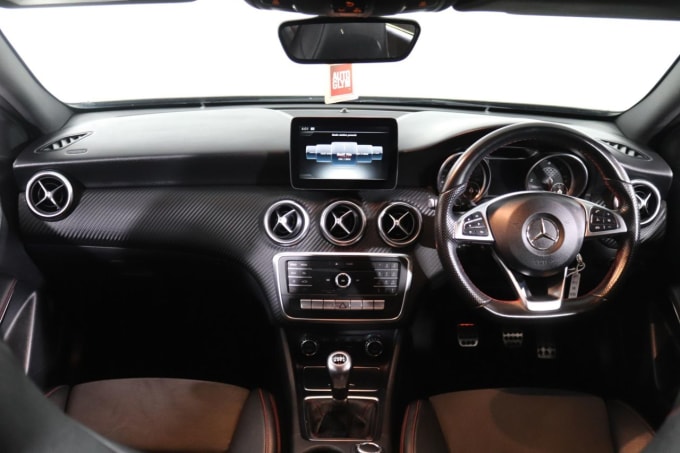 2025 Mercedes-benz A-class