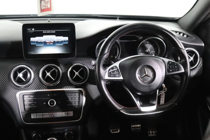 2025 Mercedes-benz A-class