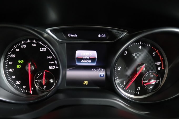 2025 Mercedes-benz A-class