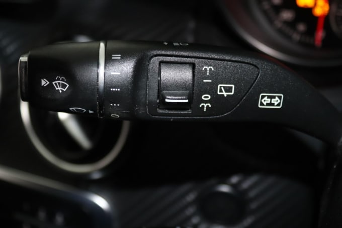 2025 Mercedes-benz A-class