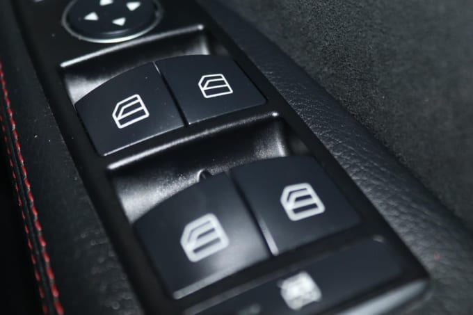 2025 Mercedes-benz A-class