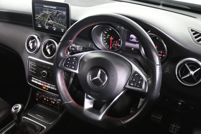2025 Mercedes-benz A-class