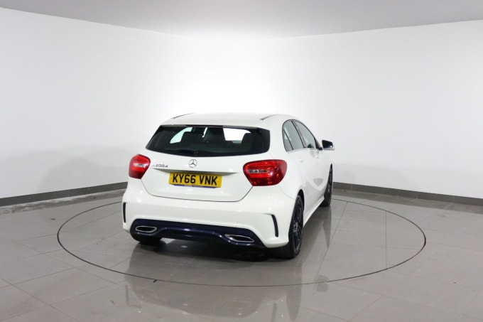 2025 Mercedes-benz A-class