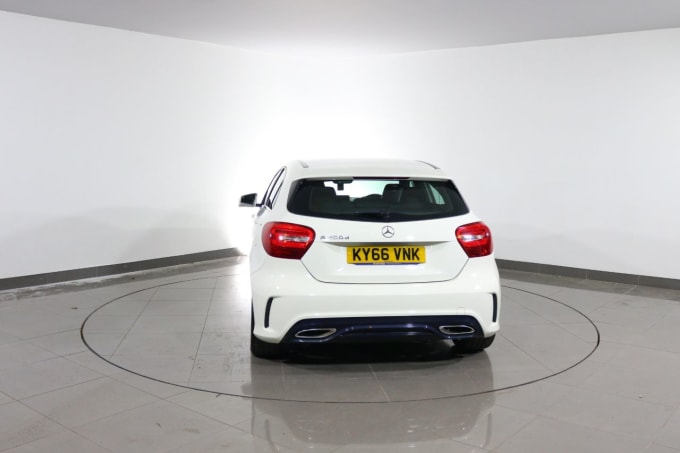 2025 Mercedes-benz A-class