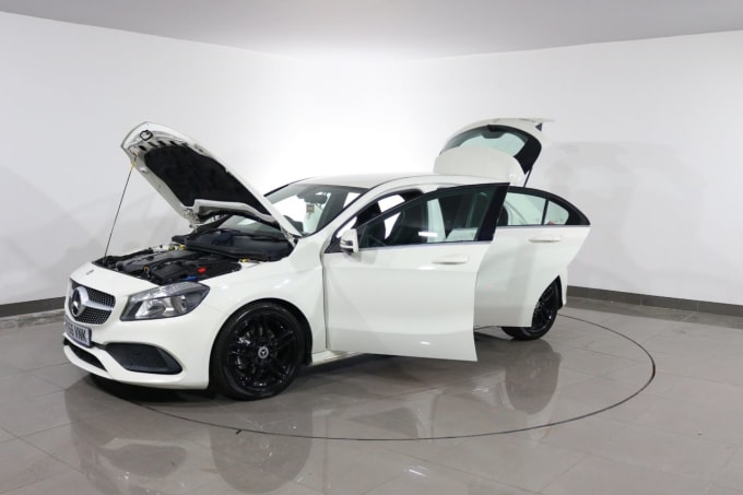 2025 Mercedes-benz A-class