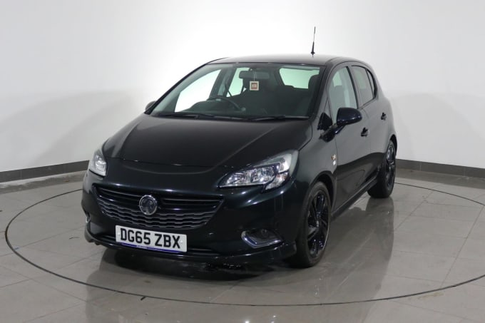 2025 Vauxhall Corsa