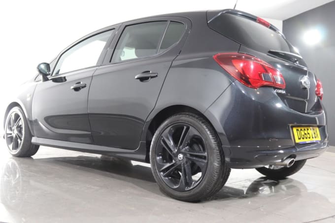 2025 Vauxhall Corsa