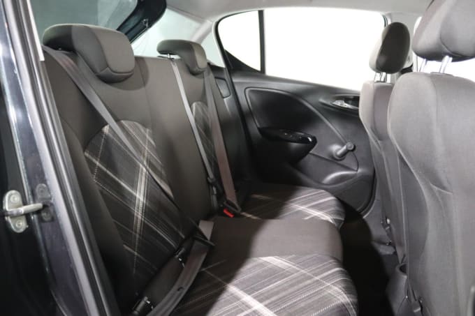 2025 Vauxhall Corsa