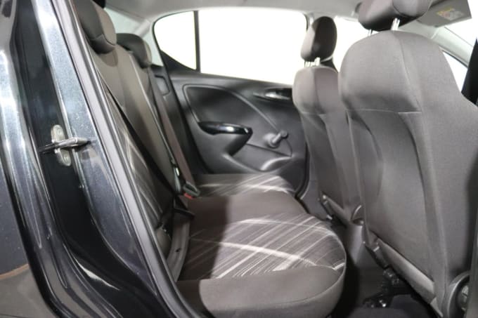 2025 Vauxhall Corsa