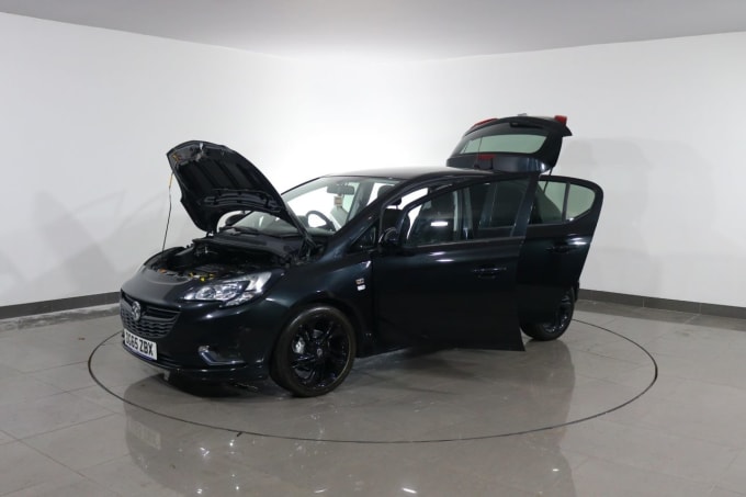 2025 Vauxhall Corsa