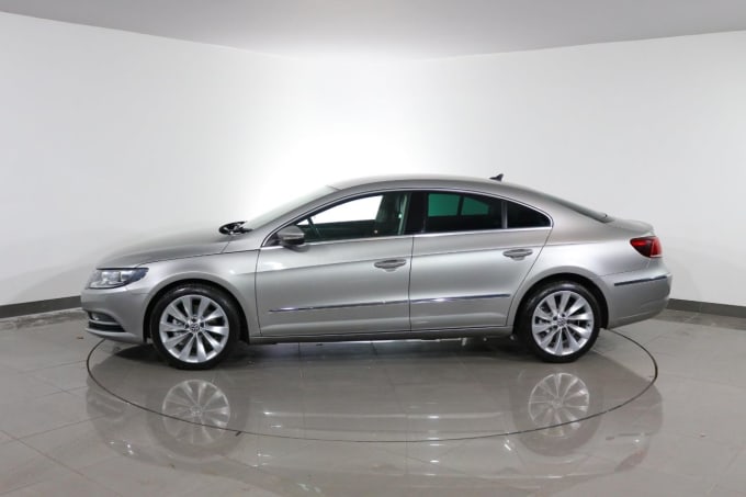 2025 Volkswagen Cc