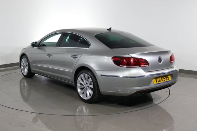 2025 Volkswagen Cc