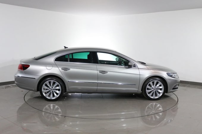2025 Volkswagen Cc
