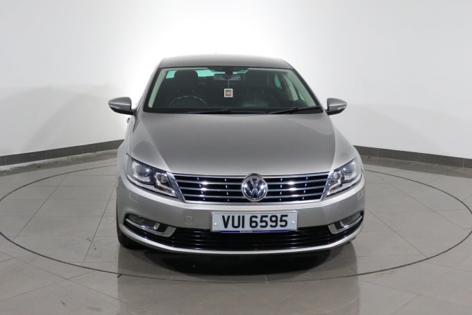2025 Volkswagen Cc
