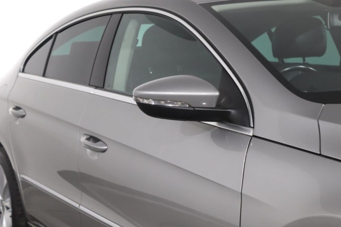 2025 Volkswagen Cc