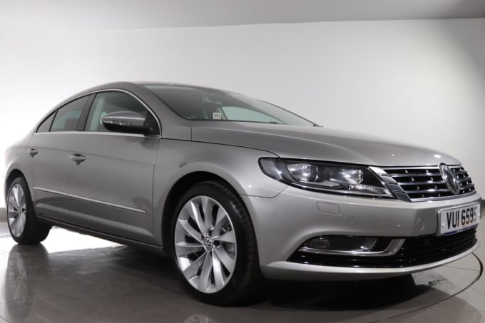 2025 Volkswagen Cc