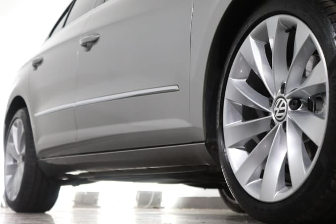 2025 Volkswagen Cc