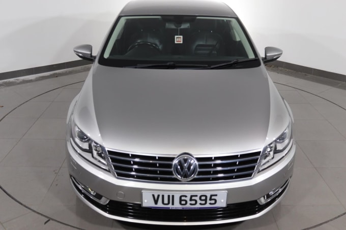 2025 Volkswagen Cc