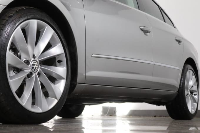 2025 Volkswagen Cc