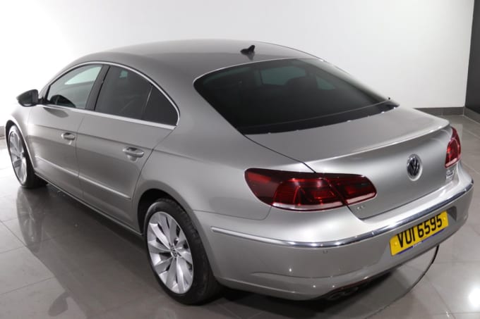 2025 Volkswagen Cc