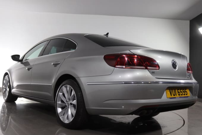 2025 Volkswagen Cc