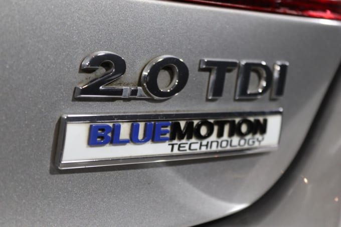 2025 Volkswagen Cc
