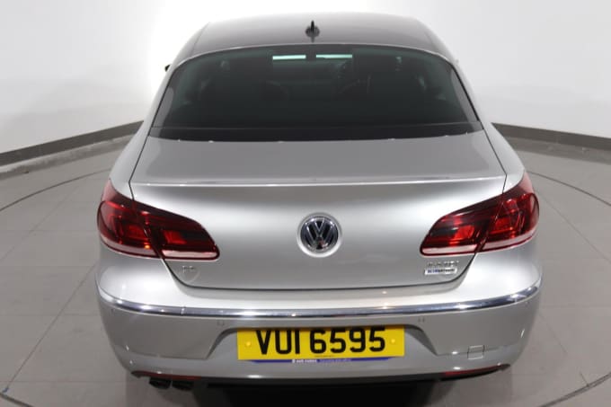 2025 Volkswagen Cc