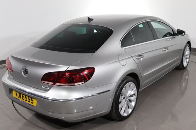 2025 Volkswagen Cc