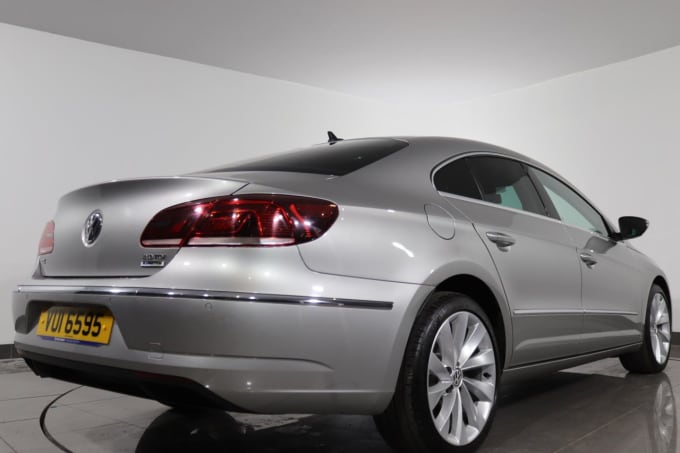 2025 Volkswagen Cc