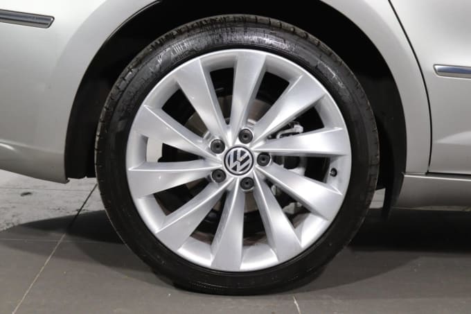2025 Volkswagen Cc