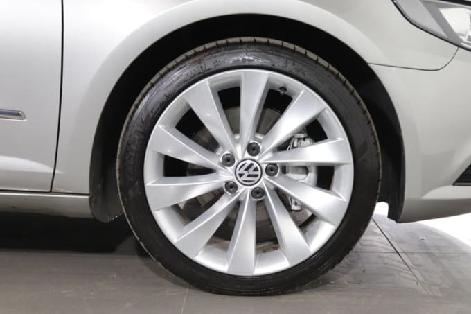 2025 Volkswagen Cc