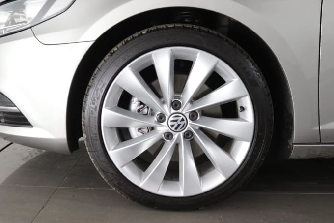 2025 Volkswagen Cc
