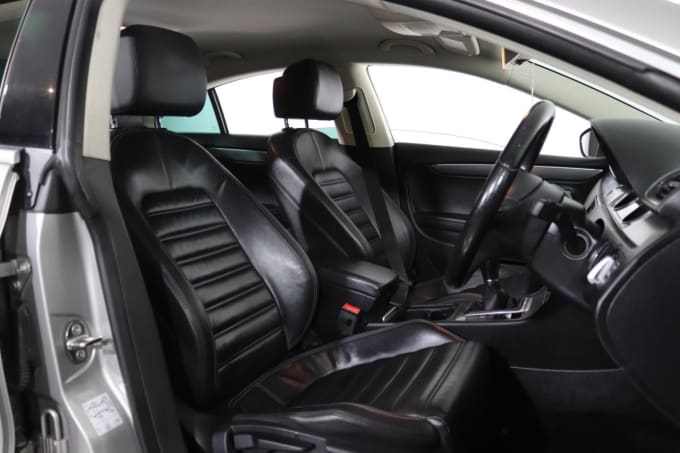 2025 Volkswagen Cc