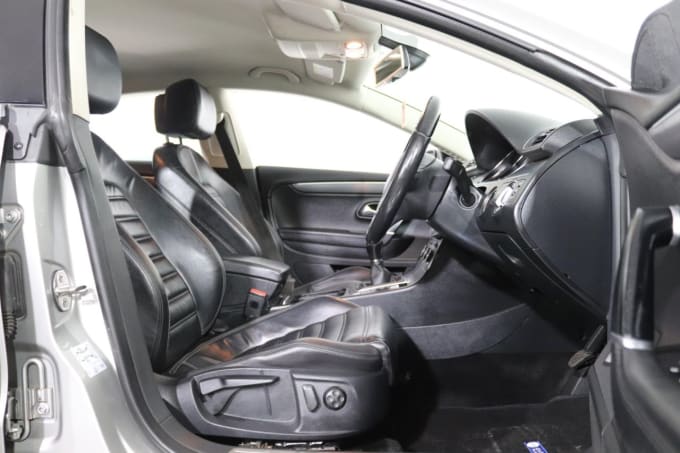 2025 Volkswagen Cc
