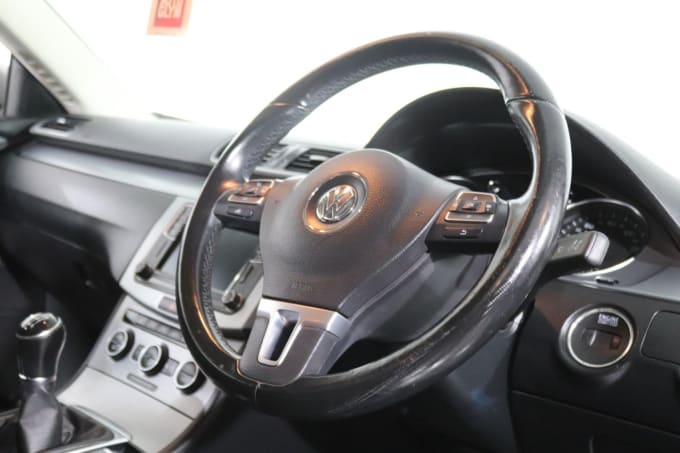 2025 Volkswagen Cc