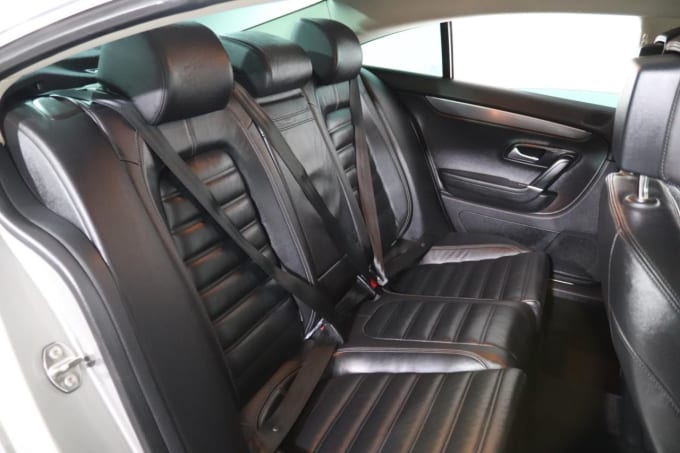 2025 Volkswagen Cc
