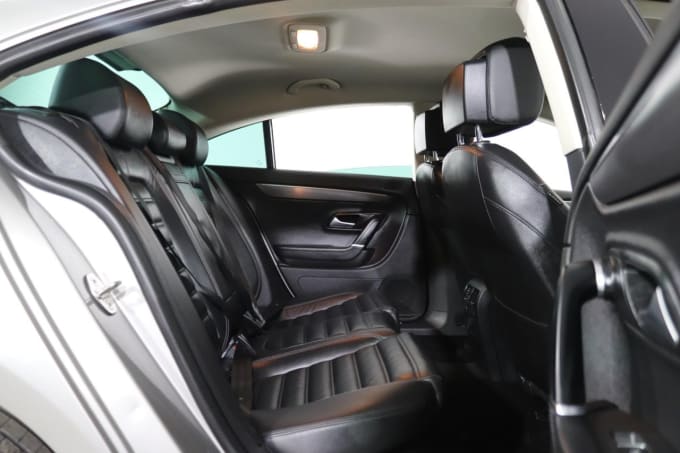 2025 Volkswagen Cc